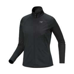 ARC'TERYX Delta 女款夹克 X000007710-BLACK
