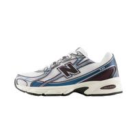 new balance U740PB2 网面透气 休闲运动鞋