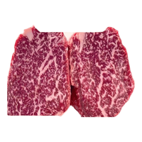 聚贵 乌拉圭草饲原切菲力牛排 1500g