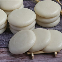 味了谁 原味纯糯米糍粑 5斤