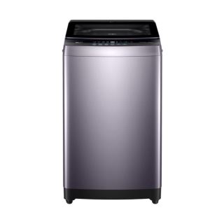 海尔 小红花系列 XQB120-BS5GD1 手搓洗直驱变频波轮洗衣机 12KG