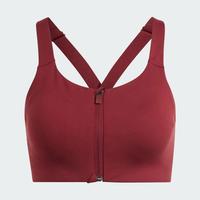 限尺码：adidas 女款训练胸衣