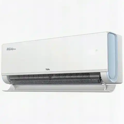 限地区、今日必买:TCL 真省电Pro二代 小蓝翼系列 KFR-35GW/RT2Eb+B1 新一级能效 壁挂式空调 大1.5匹