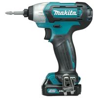 牧田 TD110DZ 12V 充电式冲击起子机 裸机