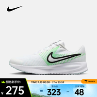 NIKE RUN DEFY 男款跑步鞋 HM9594-112