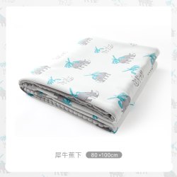 ibaby 太空舱恒温深睡安抚儿童毯