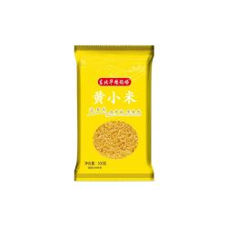 华粮福 黄小米 500g/袋