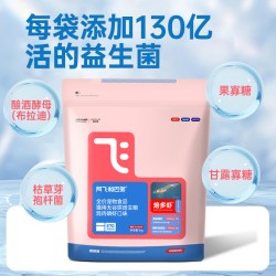 阿飞和巴弟 焙多虾鸡肉磷虾口味烘焙猫粮试吃