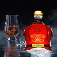 法国xo白兰地洋酒40度700ml