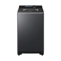 海尔 云溪5.0系列 XQB120-BDSE5AD6U1 直驱变频波轮洗衣机 12kg 灰