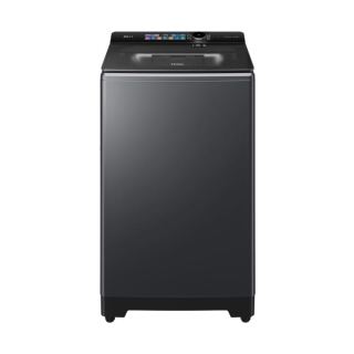 海尔 云溪5.0系列 XQB120-BDSE5AD6U1 直驱变频波轮洗衣机 12kg 灰