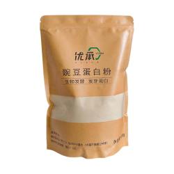 优承 豌豆植物蛋白质粉