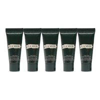 LA MER 香港直邮海蓝之谜(LAMER)绿眼霜3ML*5紧致淡纹修护保湿七夕正品