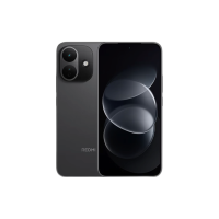 红米 Note17Pro 手机 8GB+128GB 黑色