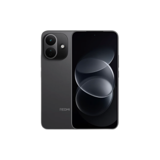 红米 Note17Pro 手机 8GB+128GB 黑色