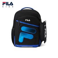 百亿补贴:FILA KIDS 斐乐儿童双肩背包 2026秋 K18B631110F