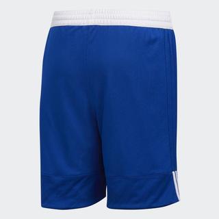 adidas 阿迪达斯 双面穿透气 儿童篮球短裤