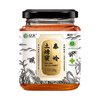 众天 秦岭土蜂蜜 500g