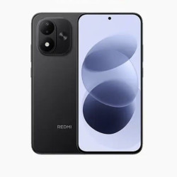 红米 Note 17 手机 8GB+128GB 黑色