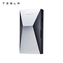 TESLA 特斯拉 Cybervault 车载充电器