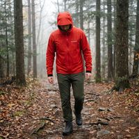 百亿补贴：mont·bell Montbell 雨舞者 GTX 冲锋衣 户外硬壳 防风防暴雨 1128729