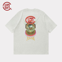 CLOT TEE 男士短袖T恤 陈冠希限定系列