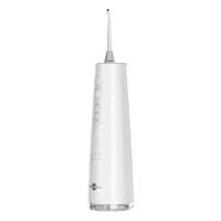 博皓 5012电动冲牙器 300ml水箱+5种喷头+USB充电 晶莹透