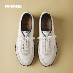 PANE -风跃系列-BLUE PULSE蓝脉运动休闲鞋