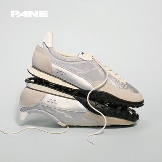 PANE 风跃系列 COPPER ORBIT 5316 网面透气 银色 44码 运动休闲鞋