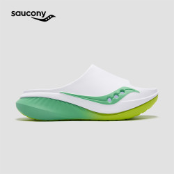 saucony CRADLE摇篮3男女款运动拖鞋户外沙滩鞋外穿凉拖鞋