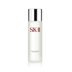 SK-II 神仙水230ml乳液100g清莹露230g套装