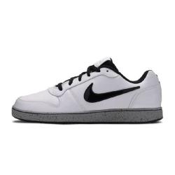NIKE EBERNON LOW轻便舒适低帮男子运动休闲鞋