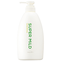 88VIP：惠润 蓬松 洗发水  580ml