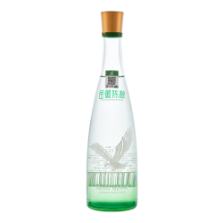 金徽 酒 陈酿 50度480mL*1瓶/2瓶  浓香型白酒 单瓶/双瓶装