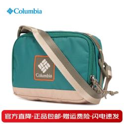 Columbia 户外多功能休闲单肩挎包 UU2768 3L