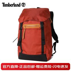 Timberland 男女户外22L运动轻便休闲包徒步登山双肩背包A6MF9 DV5 22升