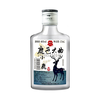 鹿邑 大曲小鹿 46度浓香型白酒 125ml*1瓶