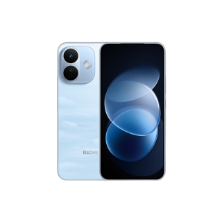 国家补贴：红米 Note17Pro 手机 8GB+256GB 晴空蓝