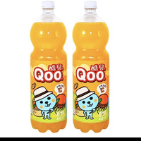 酷儿 ,1.5L/两瓶