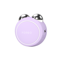 移动端：FOREO BEAR 2 go智能微电流美容仪器 家用导入仪提拉紧致改善细纹
