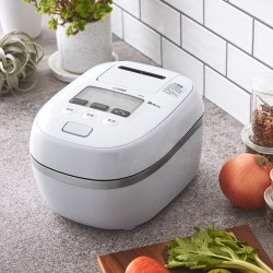 TIGER 虎牌 JPD-A06C 压力IH 电饭煲