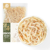 绿帝 虾皮30g