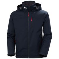 移动专享、移动端:HELLY HANSEN 男士连帽中层夹克 597
