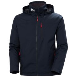 HELLY HANSEN 男士连帽中层夹克 597