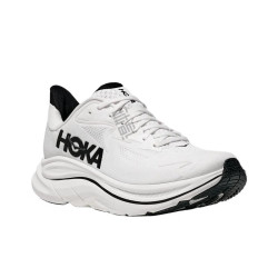 HOKA CLIFTON 10 男子跑步鞋克利夫顿 10 1162030-WBLC 白色