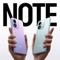 红米 Note 17 5G 抗摔耐用 大内存长续航 耐用手机