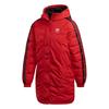 adidas阿迪达斯 FL0044 女冬季中长款羽绒服