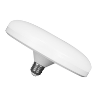  Lighting 雷士 NVC  LED球泡灯 E27螺口 7W 三色光 5只装