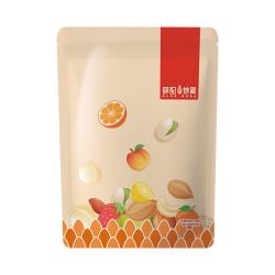 薛记炒货 黑糖青梅  蜜饯果干任选 不限购