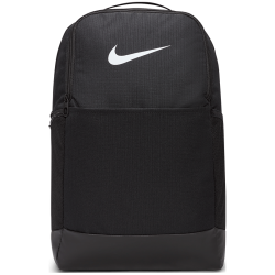 NIKE 中性运动双肩包 DH7709-010 黑色 24L